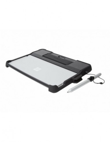 Kensington BlackBelt Rugged Case for... Kensington BlackBelt Rugged Case for...