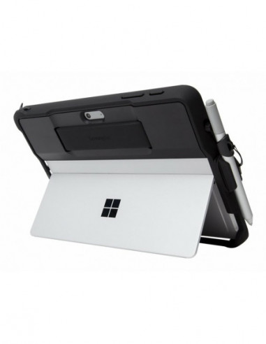 Kensington BlackBelt Rugged Case for... Kensington BlackBelt Rugged Case for...