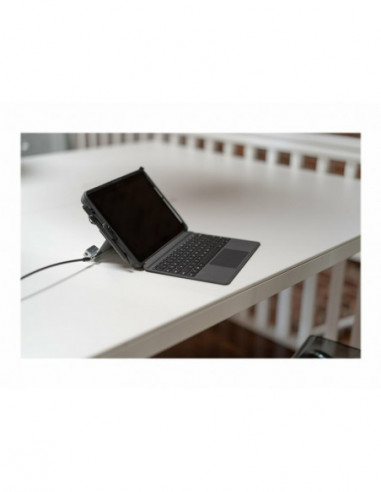 Kensington BlackBelt Rugged Case for... Kensington BlackBelt Rugged Case for...