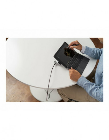 Kensington BlackBelt Rugged Case for... Kensington BlackBelt Rugged Case for...