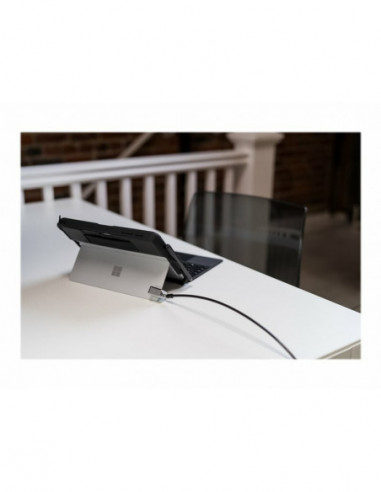 Kensington BlackBelt Rugged Case for... Kensington BlackBelt Rugged Case for...