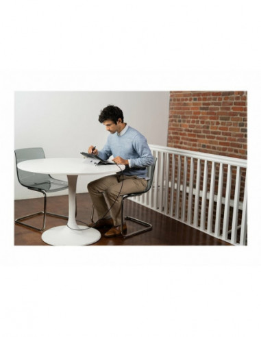 Kensington BlackBelt Rugged Case for... Kensington BlackBelt Rugged Case for...