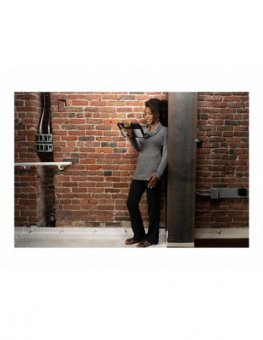 Kensington BlackBelt Rugged Case for... Kensington BlackBelt Rugged Case for...