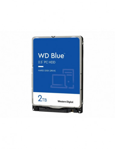 WD Blue WD20SPZX - WD20SPZX WD Blue WD20SPZX - WD20SPZX