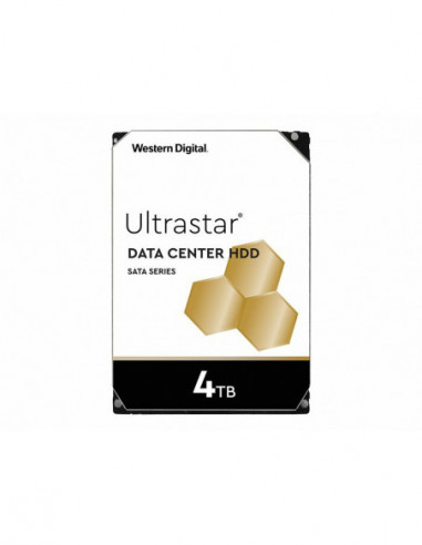 WD Ultrastar DC HC310 HUS726T4TALA6L4...