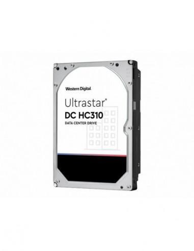 WD Ultrastar DC HC310 HUS726T4TALA6L4...