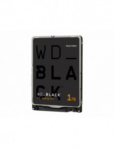 WD Black WD10SPSX - disco...