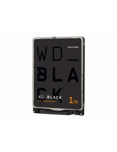 WD Black WD10SPSX - Disco rígido - 1...