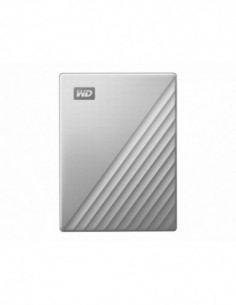 My Passport Ultra 5tb F/Mac...