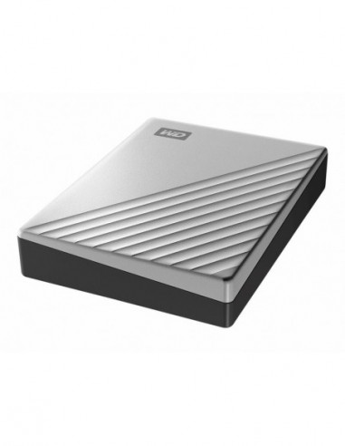 My Passport Ultra 5tb F/Mac Ext...