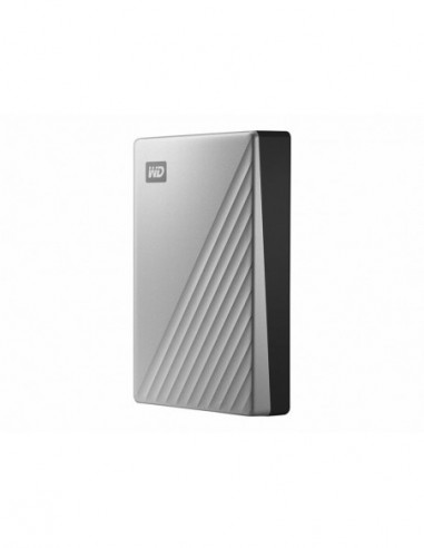 My Passport Ultra 5tb F/Mac Ext...