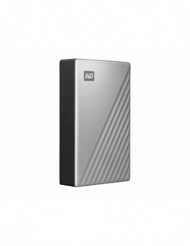 My Passport Ultra 5tb F/Mac Ext...