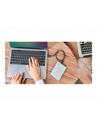 WD My Passport Ultra for Mac...