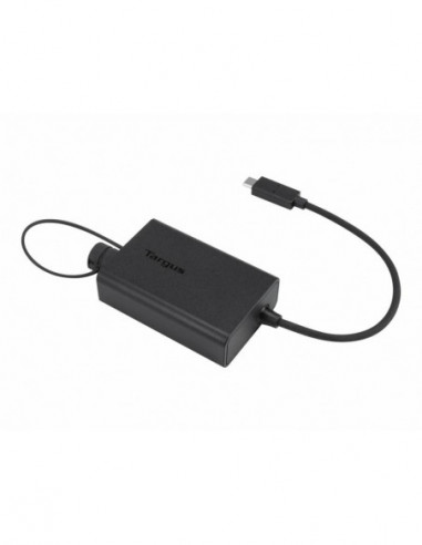 Adaptador Targus USB-C Multiplexer... Adaptador Targus USB-C Multiplexer...