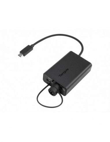 Adaptador Targus USB-C Multiplexer... Adaptador Targus USB-C Multiplexer...