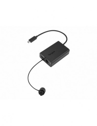 Adaptador Targus USB-C Multiplexer... Adaptador Targus USB-C Multiplexer...