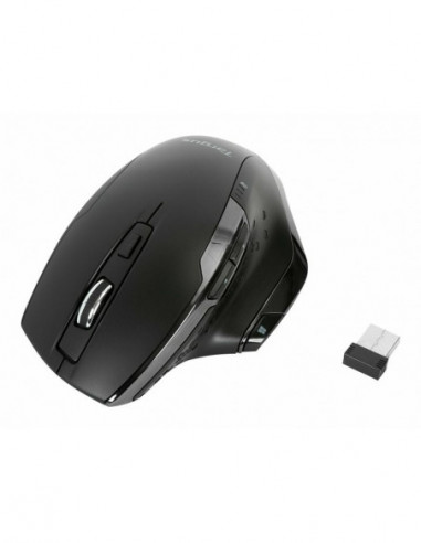 Rato Sem Fios Targus AMW584GL, 1600... Rato Sem Fios Targus AMW584GL, 1600...