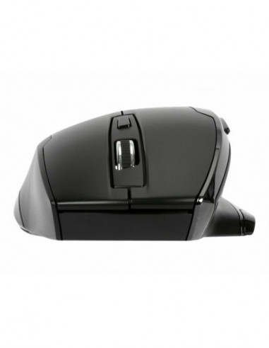 Targus - rato - 2.4 GHz - preto -...