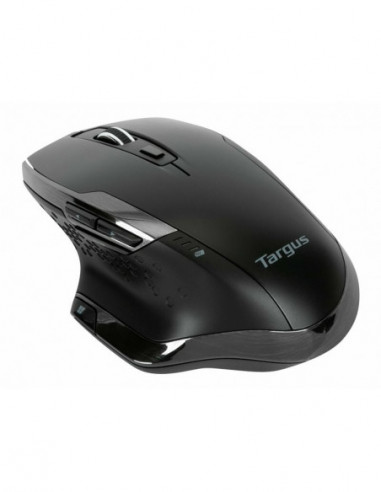 Targus - rato - 2.4 GHz - preto -...