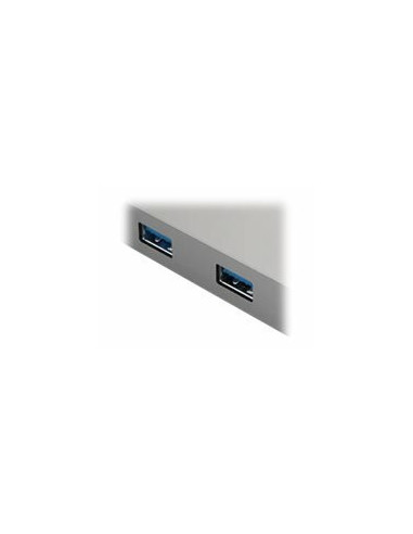 HyperDrive 5-Port USB-C Hub - estação...