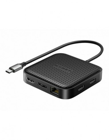 HyperDrive Mobile Dock - estação de...