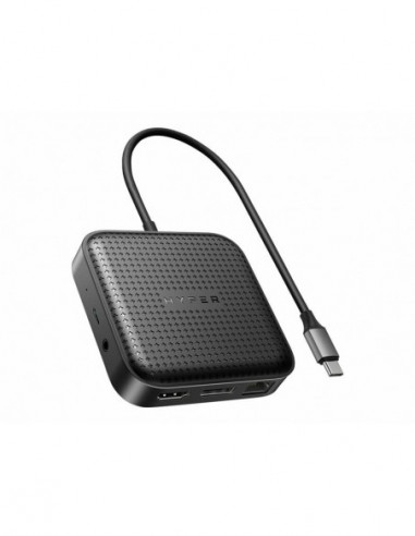 HyperDrive Mobile Dock - estação de...