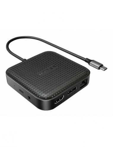 HyperDrive Mobile Dock - estação de...