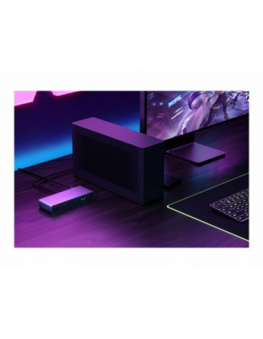 Targus HyperDrive - estação de engate...