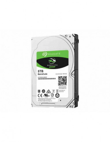 Barracuda 2.5in 5tb Sata  Int 2.5in... Barracuda 2.5in 5tb Sata  Int 2.5in...