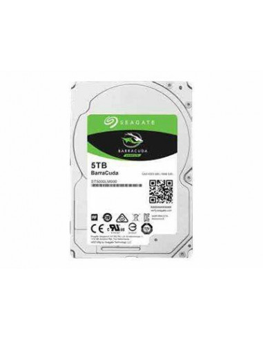 Barracuda 2.5in 5tb Sata  Int 2.5in... Barracuda 2.5in 5tb Sata  Int 2.5in...