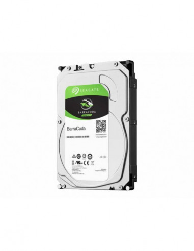 Seagate HDD 3TB Barracuda 3.5" SATA 6...