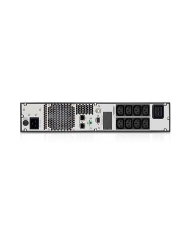UPS V7 UPS1RM2U3000-1E 3kVA Rack 2U UPS V7 UPS1RM2U3000-1E 3kVA Rack 2U