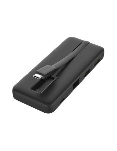 Mini Docking Station Dual Display V7... Mini Docking Station Dual Display V7...