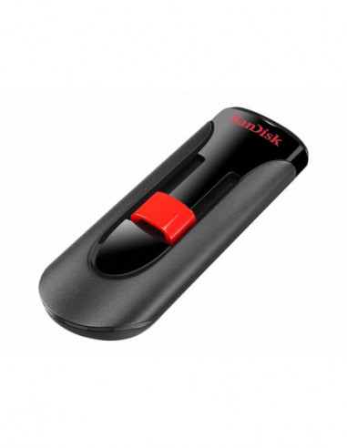 Pendrive Sandisk 128gb 2.0 Cruzer...