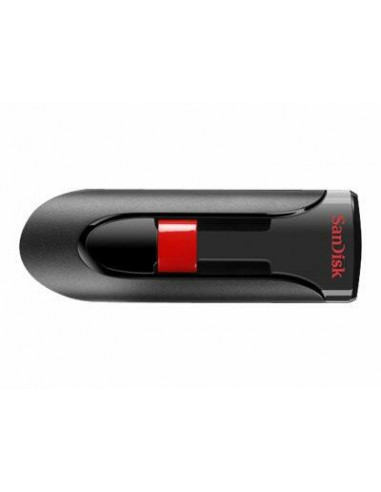 Pendrive Sandisk 128gb 2.0 Cruzer...