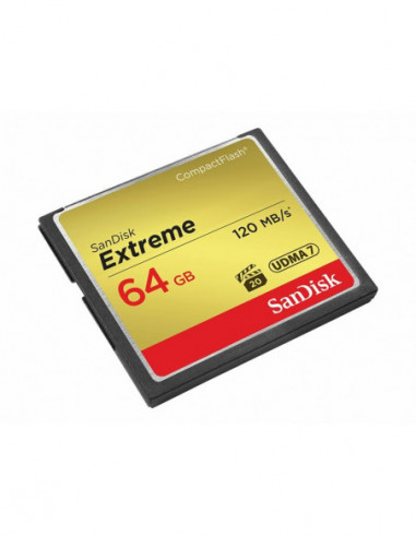 SanDisk Extreme - cartão de memória... SanDisk Extreme - cartão de memória...