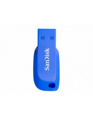 SanDisk Cruzer Blade - Drive flash... SanDisk Cruzer Blade - Drive flash...