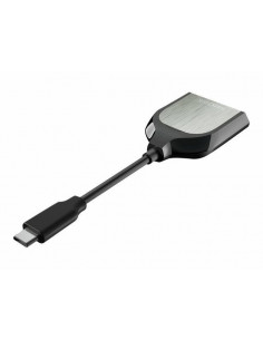 Leitor de Cartões SanDisk...