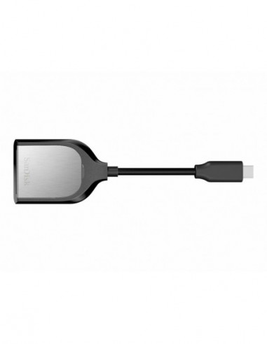 Leitor de Cartões SanDisk...