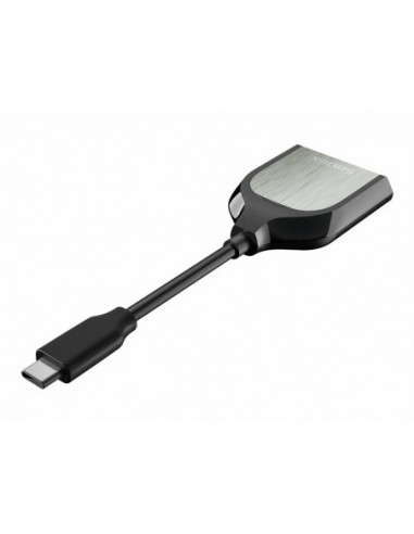 Leitor de Cartões SanDisk...