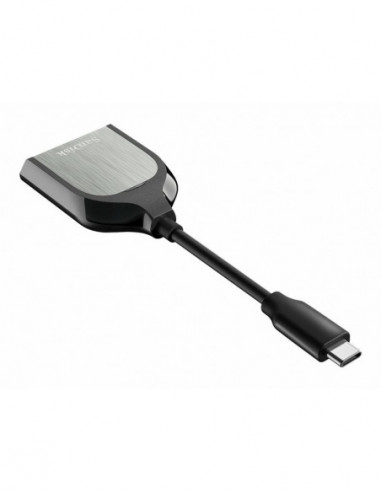 Leitor de Cartões SanDisk...