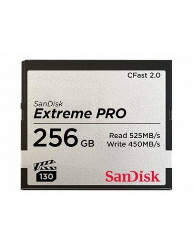 SanDisk Extreme Pro - Cartão de... SanDisk Extreme Pro - Cartão de...