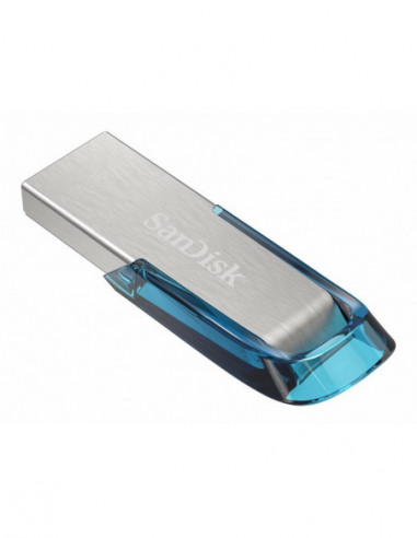 SanDisk Ultra Flair - drive flash USB... SanDisk Ultra Flair - drive flash USB...