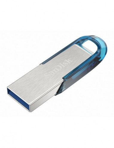SanDisk Ultra Flair - drive flash USB... SanDisk Ultra Flair - drive flash USB...