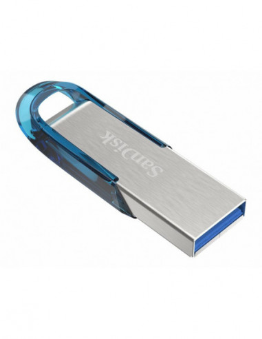 SanDisk Ultra Flair - drive flash USB... SanDisk Ultra Flair - drive flash USB...