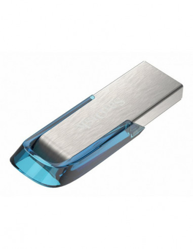 SanDisk Ultra Flair - drive flash USB... SanDisk Ultra Flair - drive flash USB...