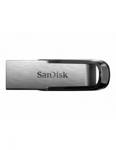 SanDisk Ultra Flair - SDCZ73-128G-G46B SanDisk Ultra Flair - SDCZ73-128G-G46B