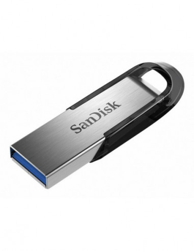 SanDisk Ultra Flair - SDCZ73-128G-G46B SanDisk Ultra Flair - SDCZ73-128G-G46B