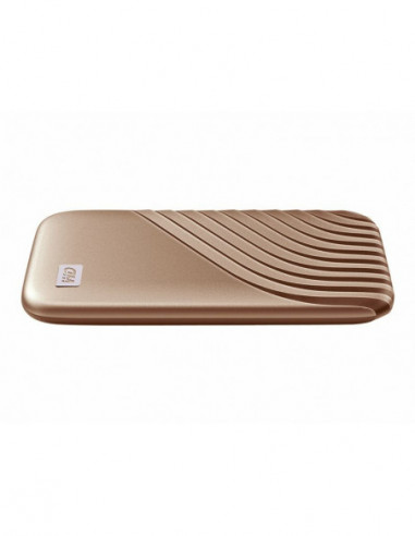 WD My Passport WDBAGF0020BGD - SSD -...