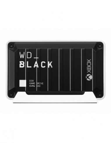WD_BLACK D30 for Xbox WDBAMF0020BBW -... WD_BLACK D30 for Xbox WDBAMF0020BBW -...